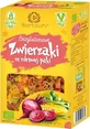 Bartolini Gluten Free Pasta Animals BIO 250 g