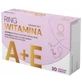 Ring Vitamin A + E 30 capsules