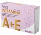 Ring Vitamin A + E 30 capsules