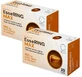 Ring EsseRing Max 30 capsules Multipack x 2