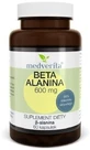 Medverita Beta Alanine 600 mg 60 capsules