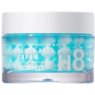 MEDI-PEEL Power Aqua Cream feuchtigkeitsspendende Creme in Kugeln 50 g