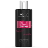 Apis Floral Explosion Smoothing Shower Gel 300ml