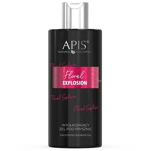 Apis Floral Explosion Verzachtende Douchegel 300ml