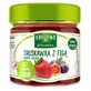 Helcom Fruchtpaste Erdbeere mit Feige 200 g
