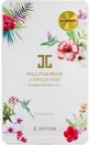 JAYJUN Verontreinigingsbestendig Lichtgevend Masker 27 ml.