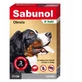 Sabunol GPI collar antipulgas 75 cm gris