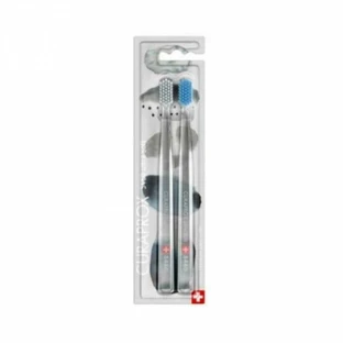 CURAPROX CS 5460 Duo Winter 2021 2 Stück.