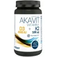 VITADIET Akavit Vitamin D3 4000 IU + K2 100 mcg 60 Tabletten.