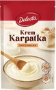 Delecta Crema Karpatka original 250 g