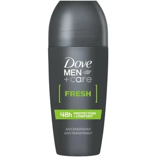 Dove Men +Care Fresh Deo-Roller mit Kugel 50 ml