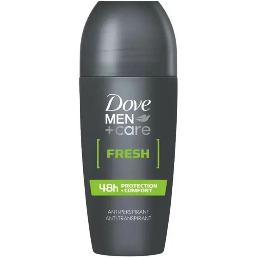 Dove Men +Care Fresh Deo-Roller mit Kugel 50 ml