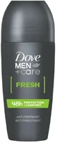 Dove Men +Care Fresh Deo-Roller mit Kugel 50 ml