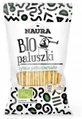 Palitos de centeno integral Naura 45 g