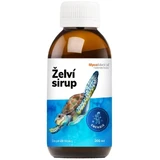 MycoMedica Schildpad siroop voor kinderen 200 ml