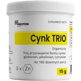 Proton Labs Zinc Trio 15 g