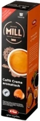 M. & Mme Mill Caffe Crema Aromatisch café torréfié en ...