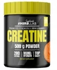 HIRO.LAB Creatine orange flavor 300 g