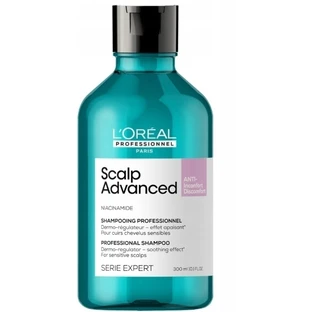 LOREAL SE SCALP Șampon calmant pentru scalp sensibil 300 ...