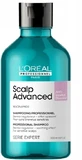 LOREAL SE SCALP Soothing shampoo for sensitive scalp 300 ...