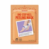 Purederm Vegan Heel Peeling Mask 1 pair 2 x ...