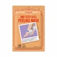 Purederm Vegan Heel Peeling Mask 1 paar 2 x ...