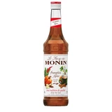 Monin Sciroppo di spezie di zucca 0,7 l