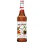 Monin Pumpkin Spice Pumpkin Spice Syrup 0.7 l