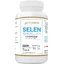 Altopharma Selenio Orgánico 200 mcg 120 cápsulas.