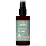 Green Pharmacy Antiperspirant foot deodorant 150 ml