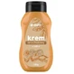 D-nuts Caramel à la crème de cacahuètes 520 g