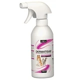 DERMATISAN Lotion hydratante et anti-démangeaison à l'allantoïne 250 ...