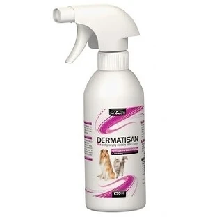DERMATISAN Loción hidratante y antiprurito con alantoína 250 ...