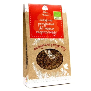 DARY NATURY Condimento para cerdo 40 g