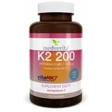 Medverita K2 200 120 gélules