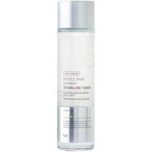 VT Cosmetics Reedle Shot Synergy Sparkling Toner ...