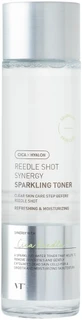 VT Cosmetics Reedle Shot Synergy Sparkling Toner ...