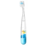 Dr. Scott Crystal Toothbrush with Timer ...