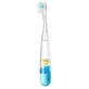 Brosse à dents en cristal Dr. Scott avec minuterie ...