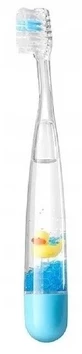 Dr. Scott Crystal Toothbrush with Timer ...