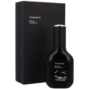 Pyunkang Yul Black Tea Boosting Serum Serum Reafirmante para ...