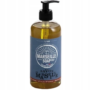 Jabón líquido de Marsella Tadé 500 ml