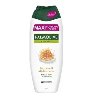 Palmolive Naturals Melk & Honing Douchegel 750 ml