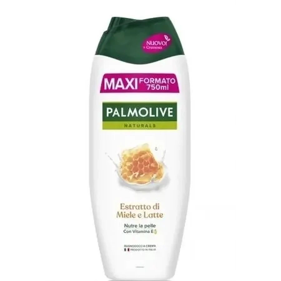Palmolive Naturals Melk & Honing Douchegel 750 ml