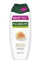Palmolive Naturals Gel de Ducha Leche y Miel 750 ml