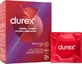 Preservativos Durex Feel Thin Extra Lubricados ...