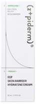 Zipiderm EGF Moisturizing Cream Z+Piderm 80 ml