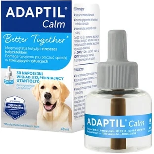 Adaptil navulling 48 ml