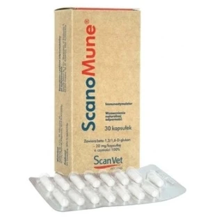 ScanVet Scanomune 20 mg