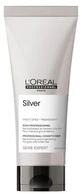 LOREAL SE SILVER Conditioner voor gebleekt haar 200ml